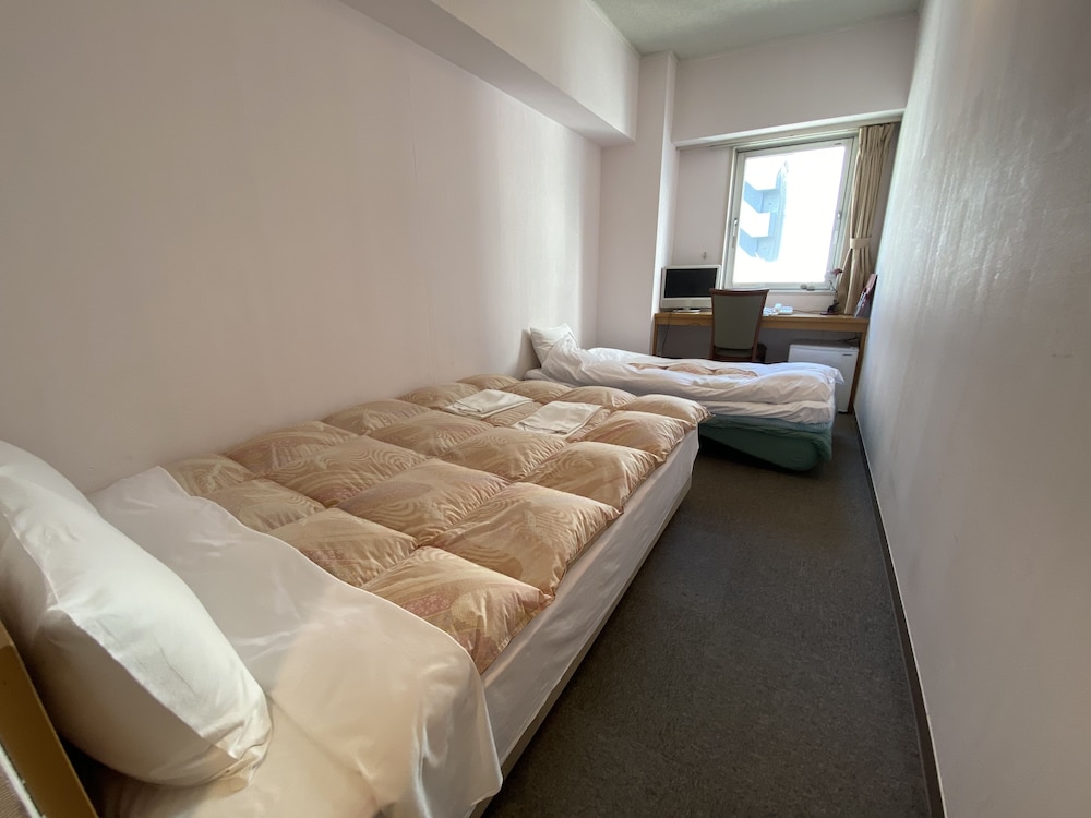 Sakura Hotel Ikebukuro 28/68