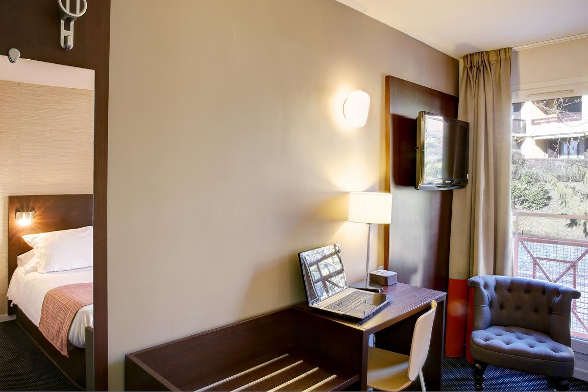 Logis Havvah Hotel Gap 37/37