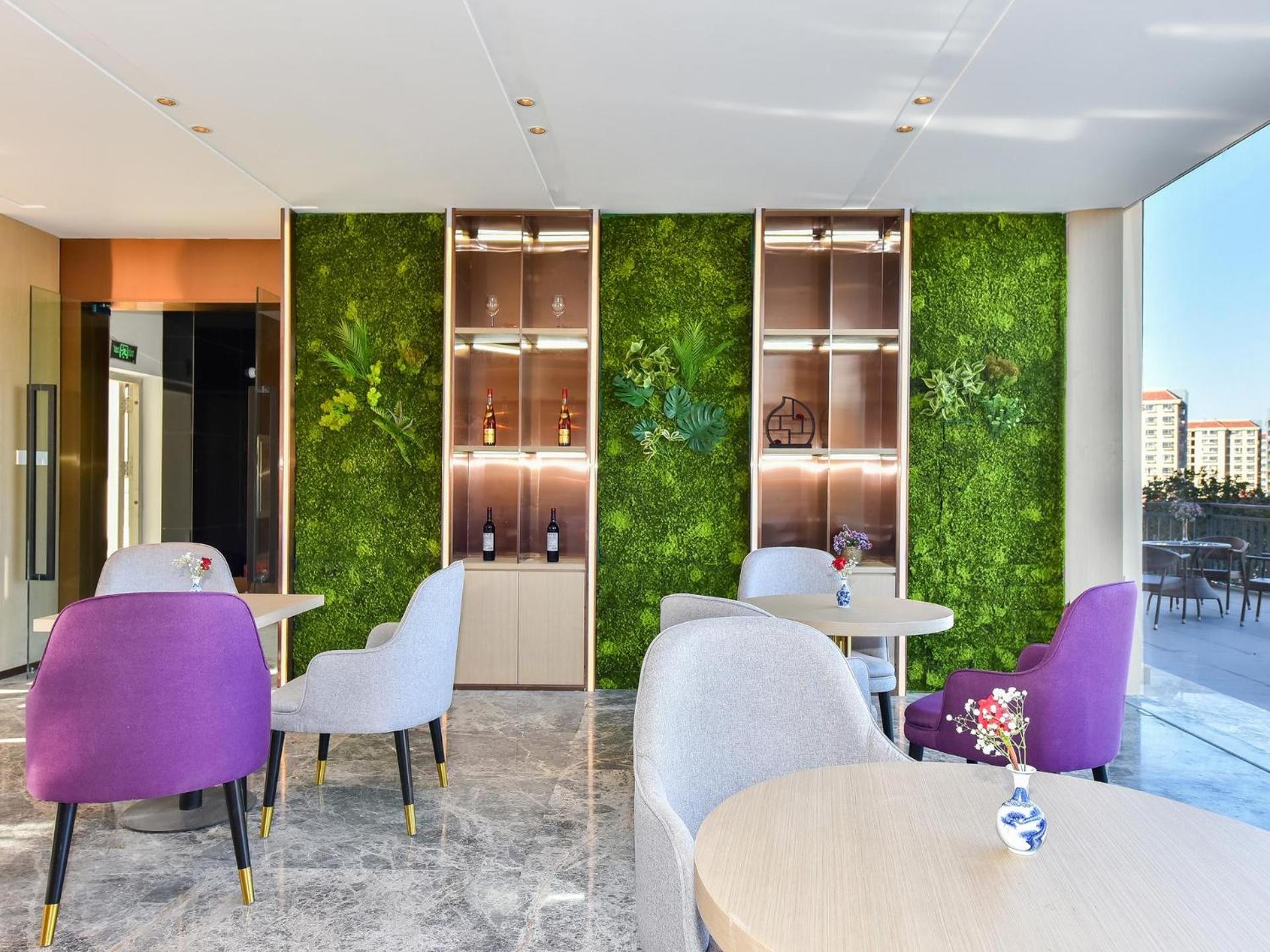 Lavande Hotel (Kunming Changshui Airport) 40/51
