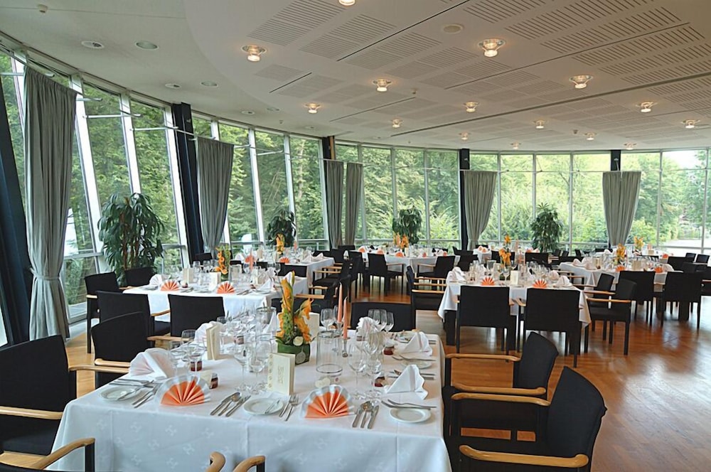 GenoHotel Forsbach 30/49