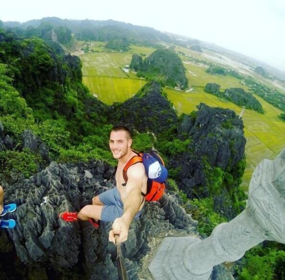Tam Coc Mountain Bungalow 31/42