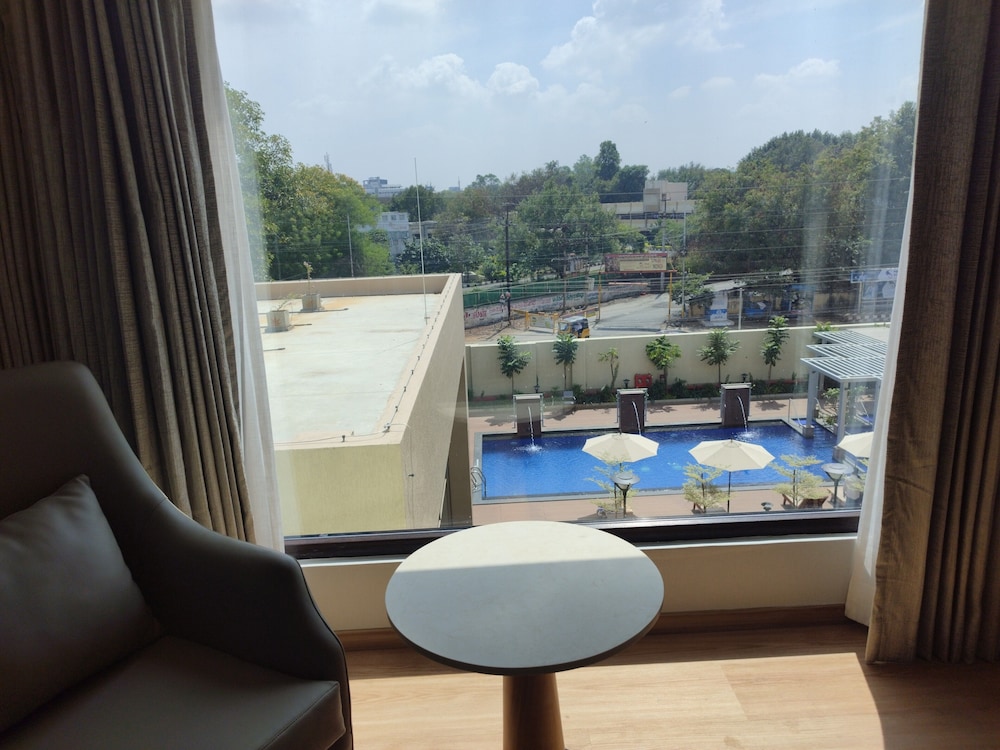 Courtyard Tiruchirappalli 25/50