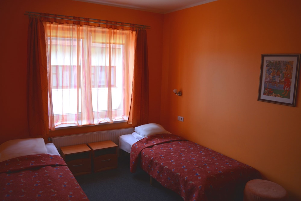 Jeruzale Hotel 16/41