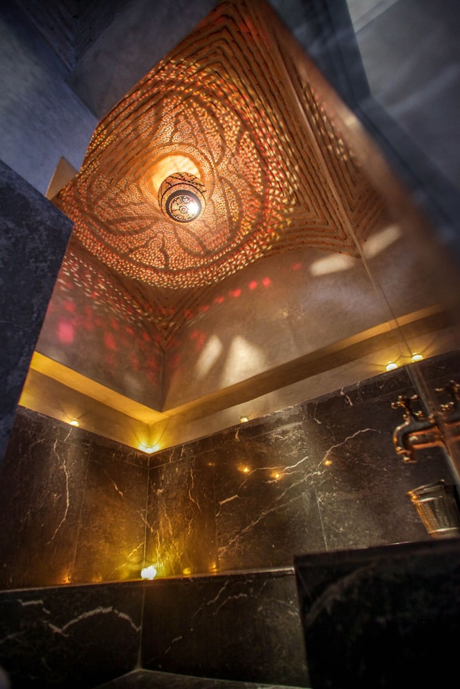Riad Origines 23/46
