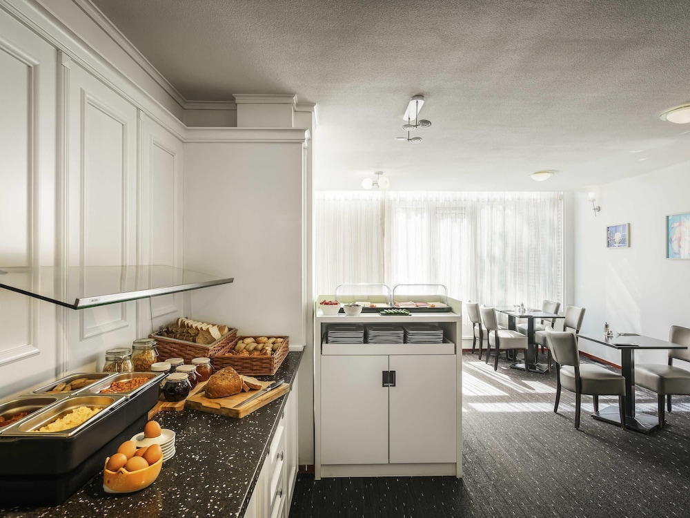 Ibis Styles Amsterdam City 58/66