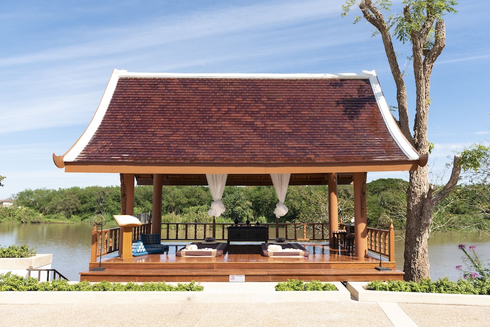 The Riverie By Katathani in CHIANG RAI