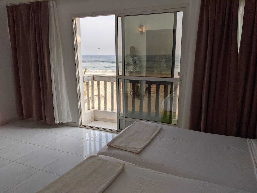 Salalah Beach Resort - Villas 7/37