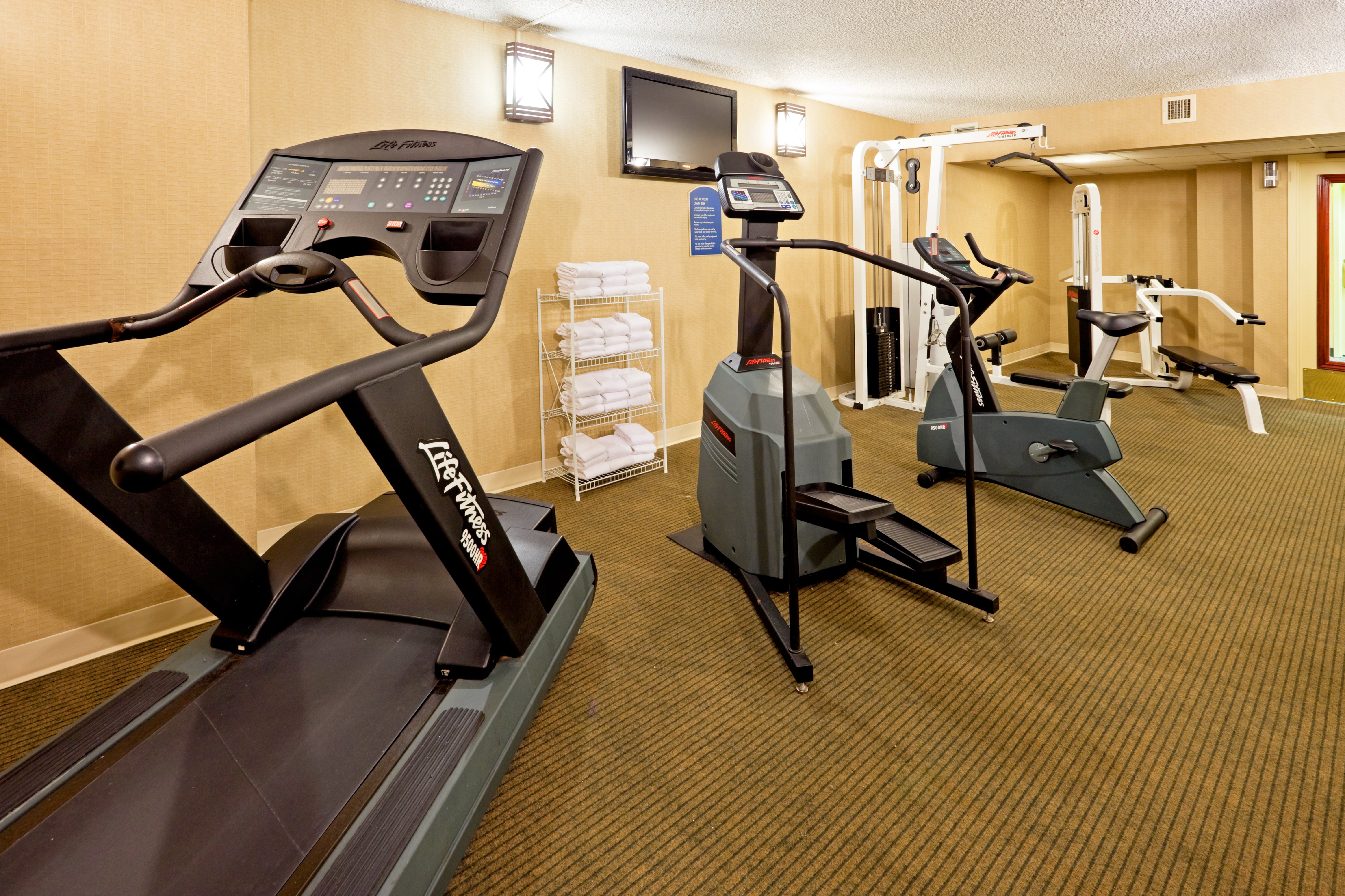 Holiday Inn San Antonio-Riverwalk 31/65