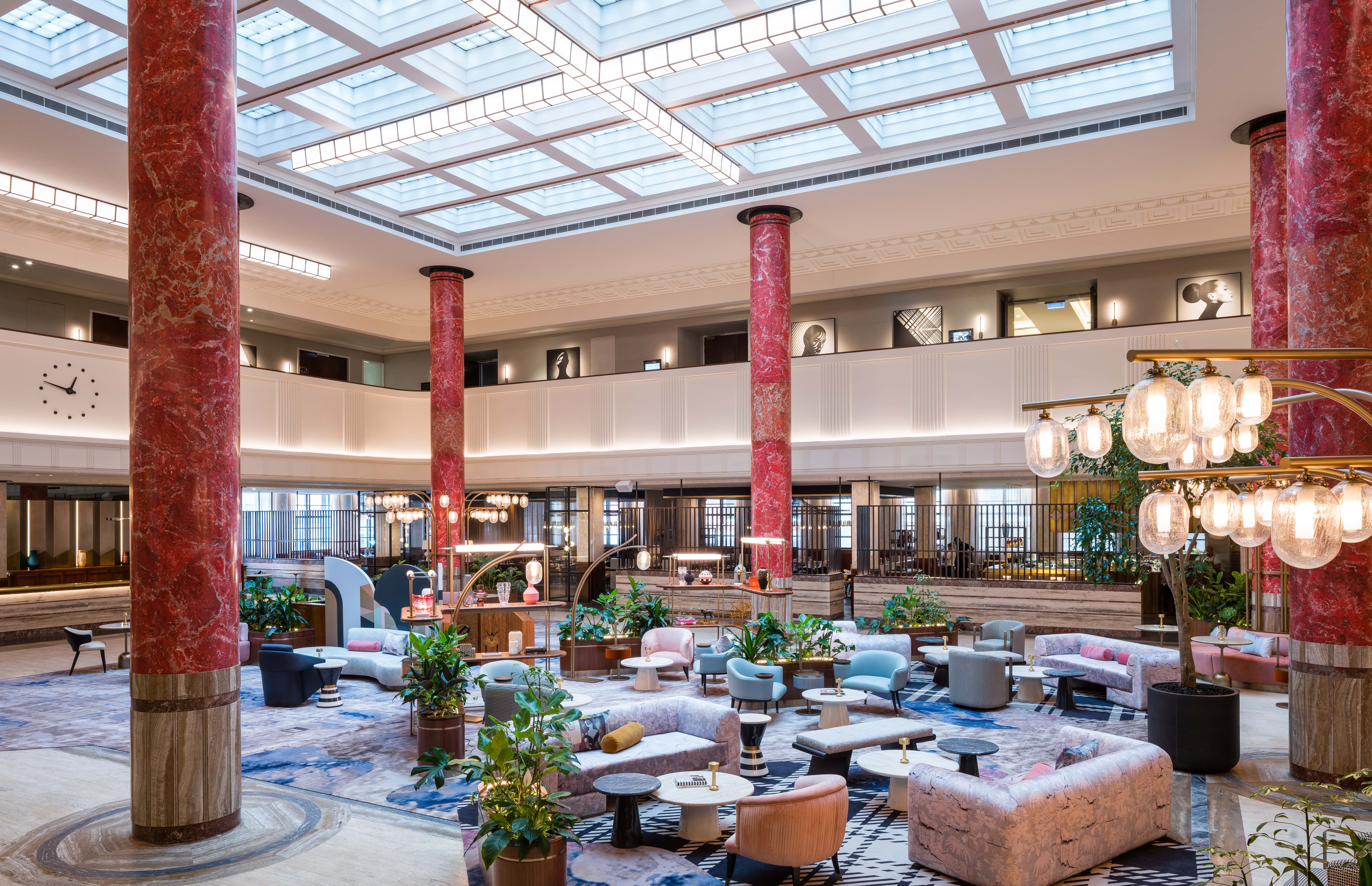 Kimpton Margot Sydney an IHG Hotel 19/35