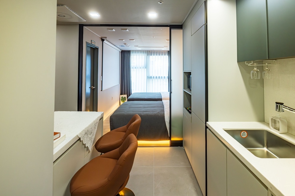 Raviens Haeundae Avenue 54/54