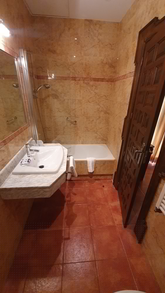 Coso Viejo Hotel 61/61