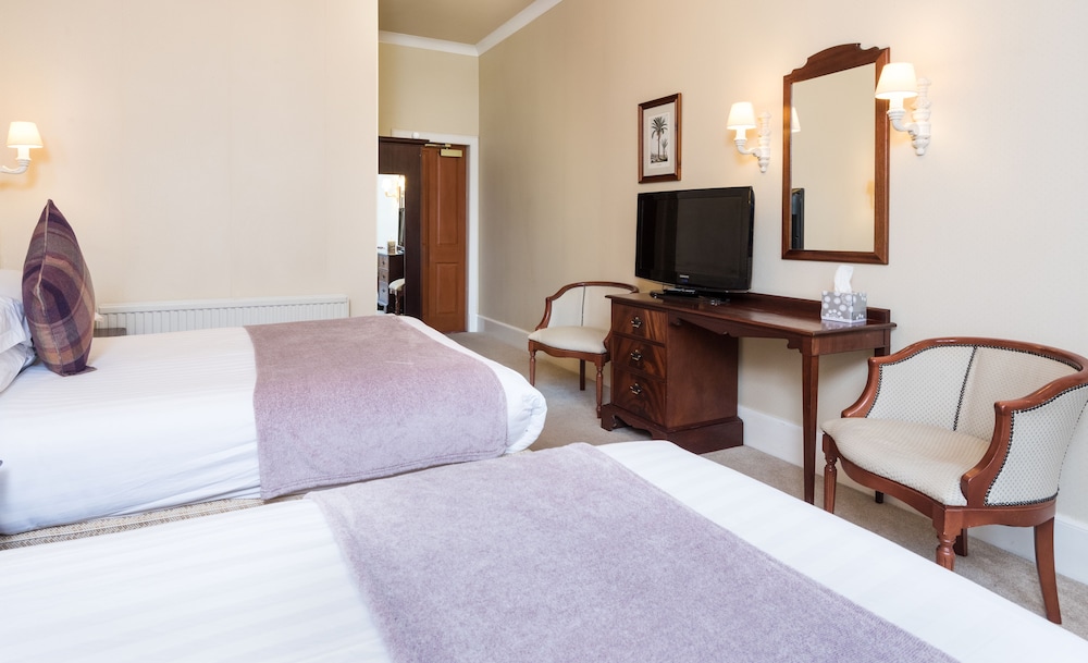 Sunbank House Hotel 18/75