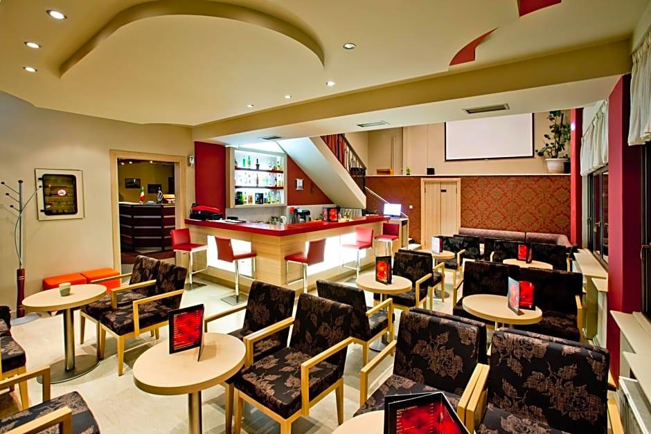 HOTEL ERIKA 29/39
