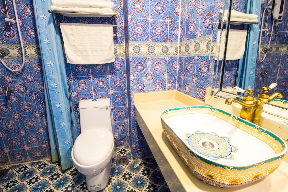 Hotel Hilal 39/53