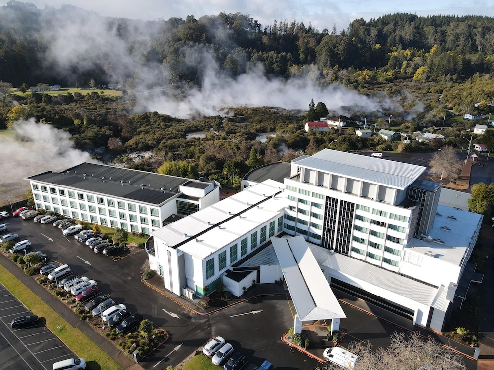 Rydges Rotorua in ROTORUA