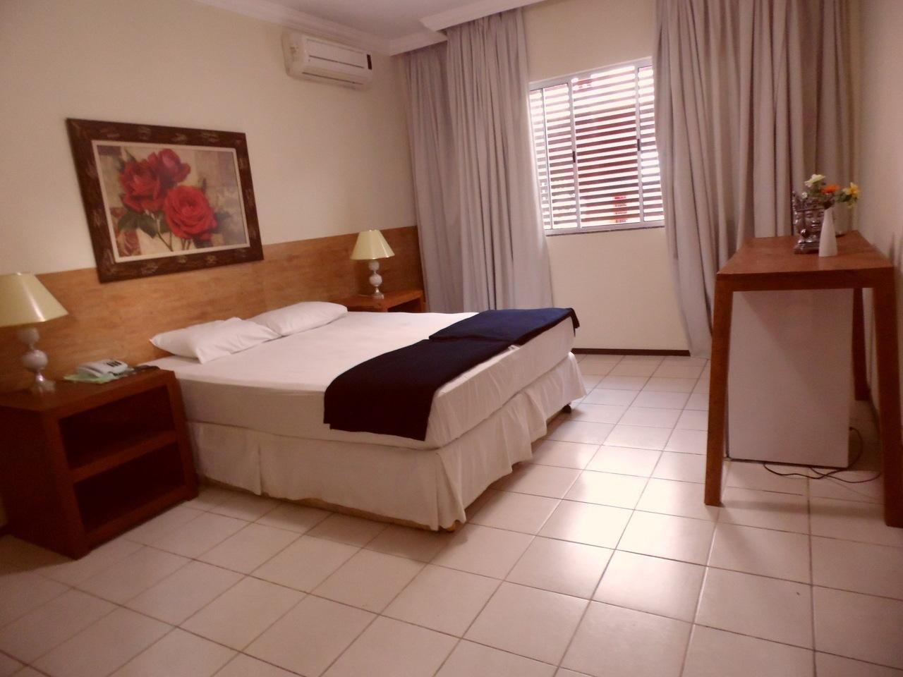 Master, Apartment