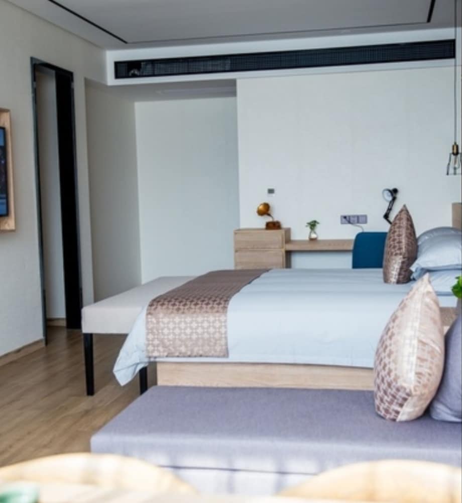 Hangzhou Tbo Hotel 17/30