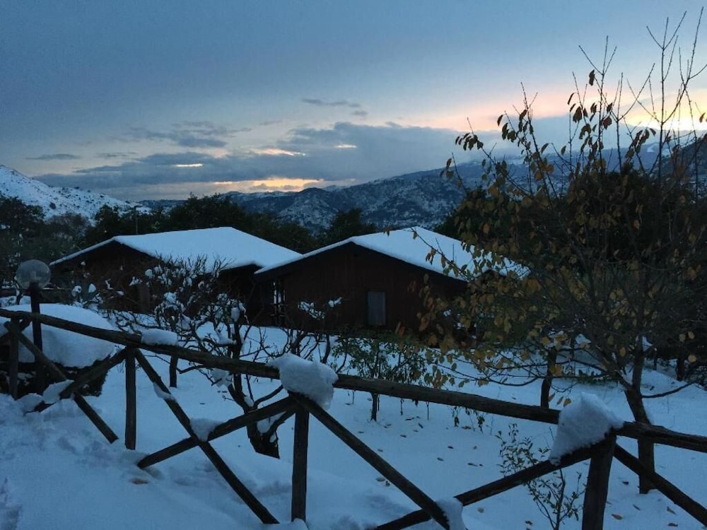 Agriturismo San Cataldo Farm Home 49/56