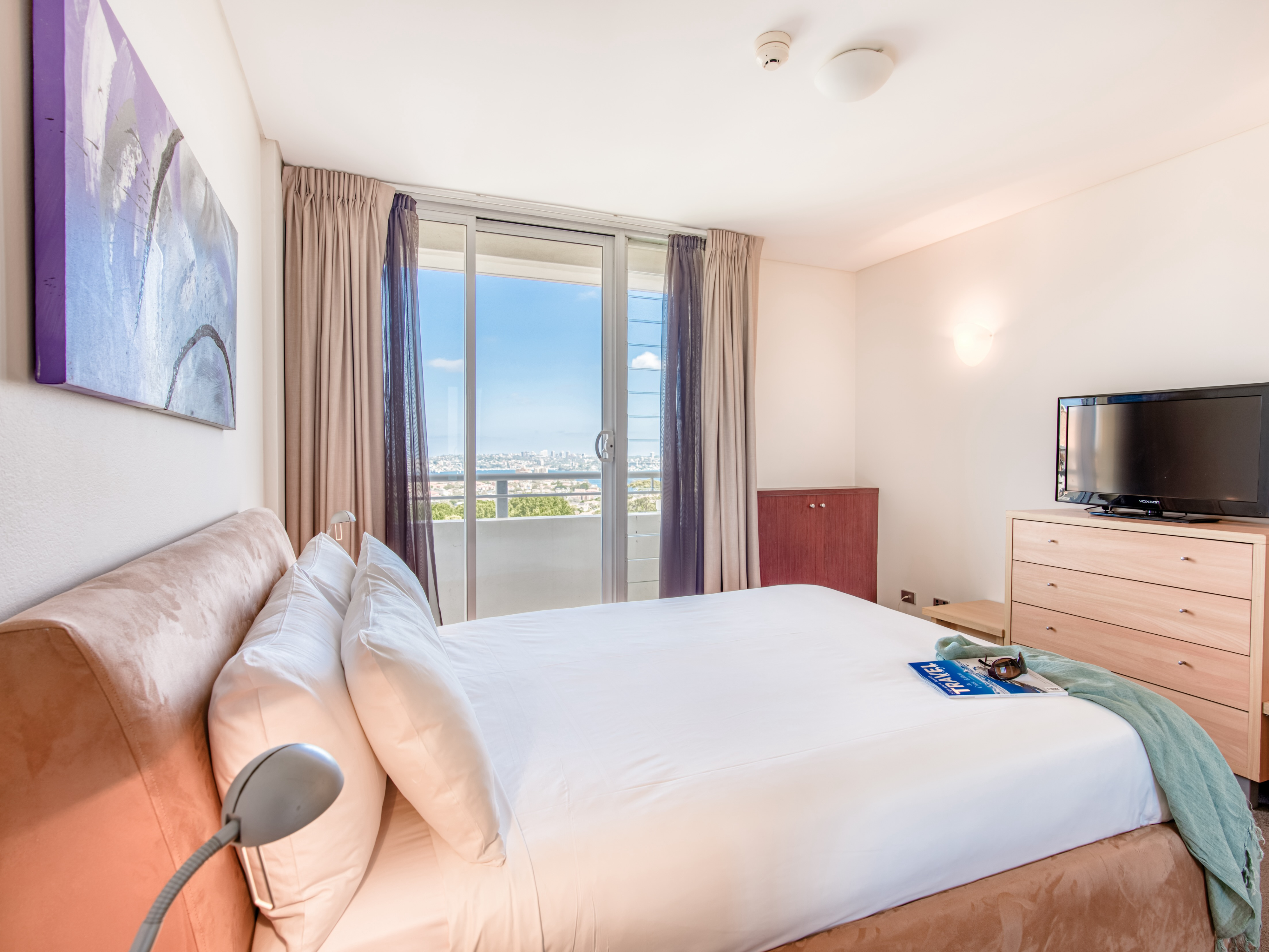 Park Regis Concierge Apartments 15/41