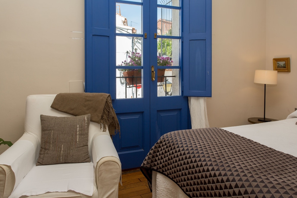 Hostal De La Plaaa 32/49