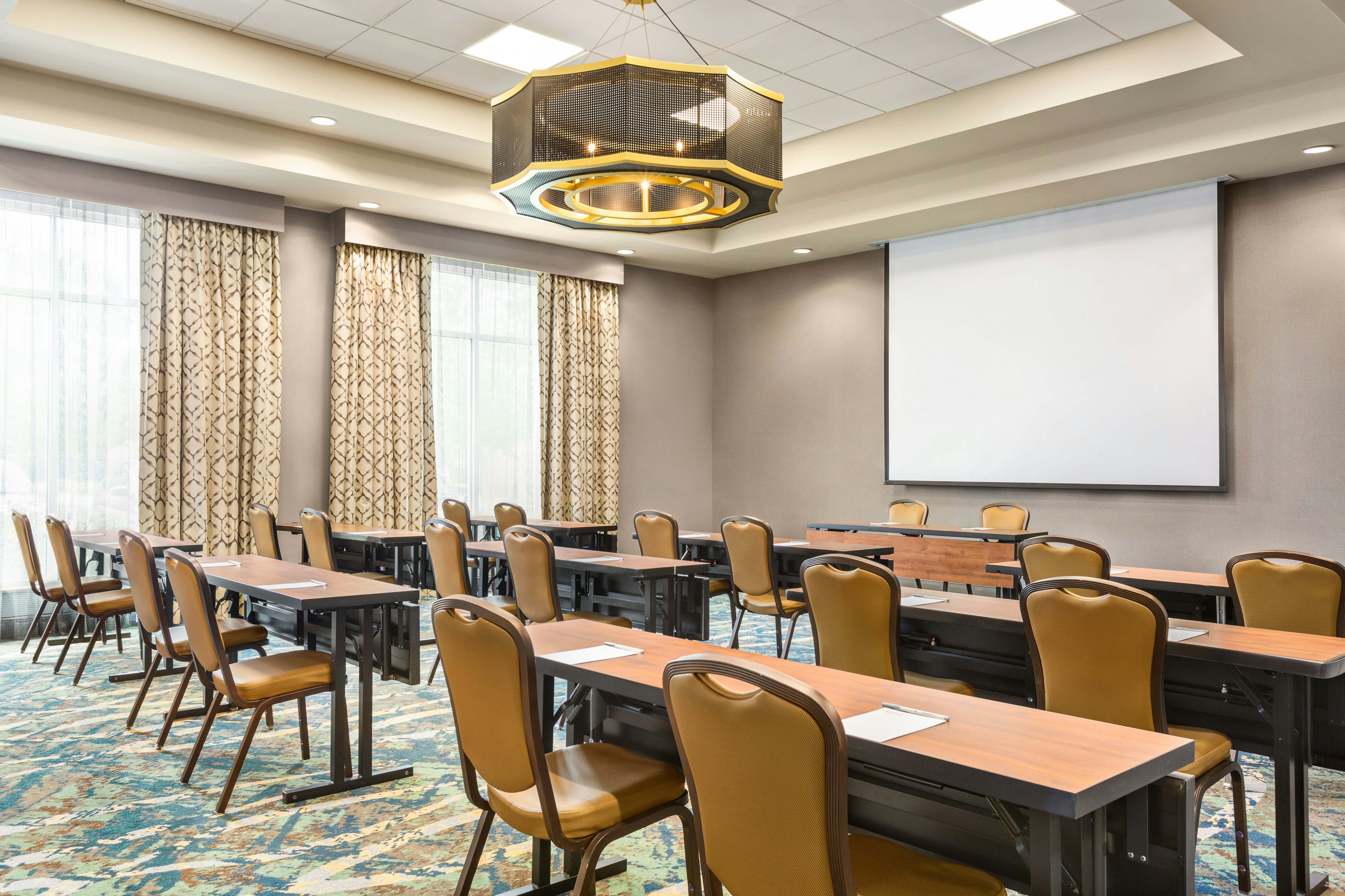 Hilton Garden Inn Houston Energy Corridor 8/9