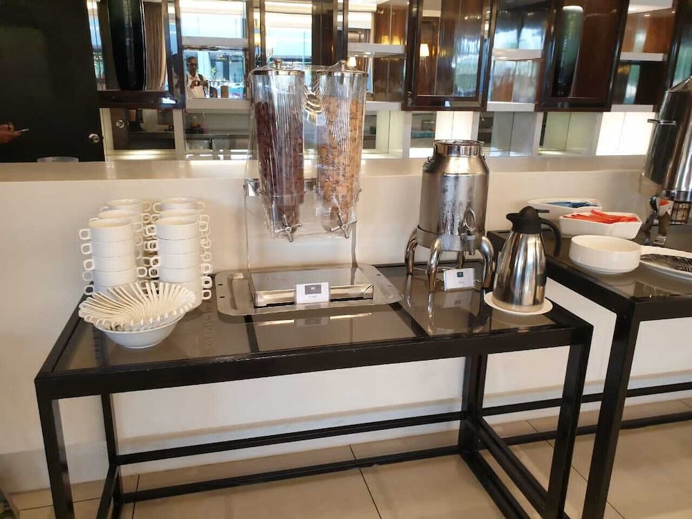Le Venue Hotel 31/50
