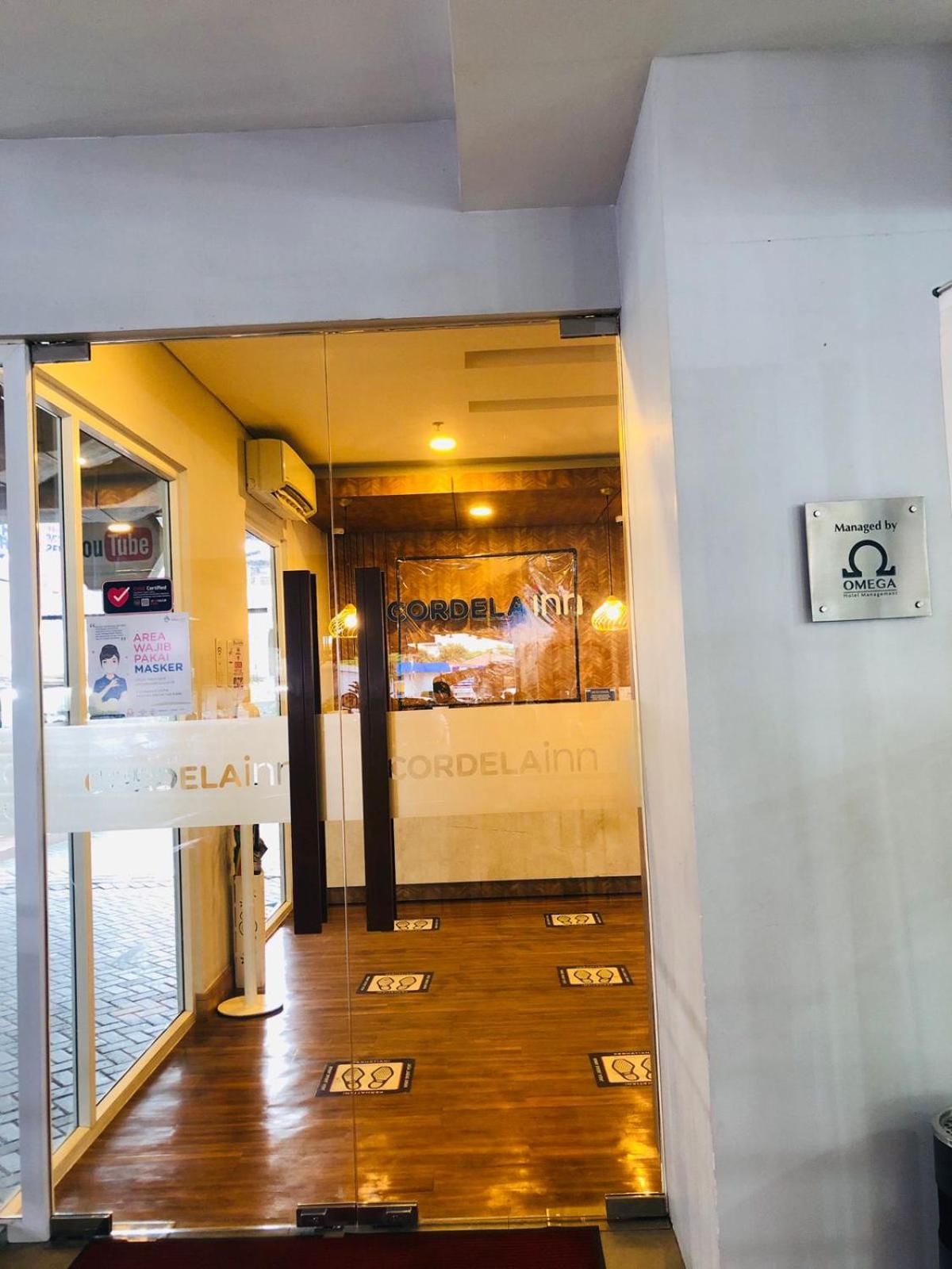 Cordela Inn Millennium Medan 7/48