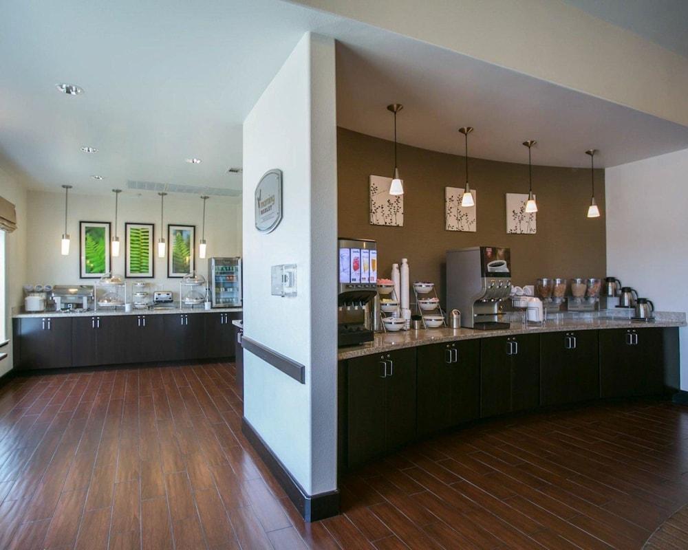 Sleep Inn and Suites Round Rock - Austin North 11/42