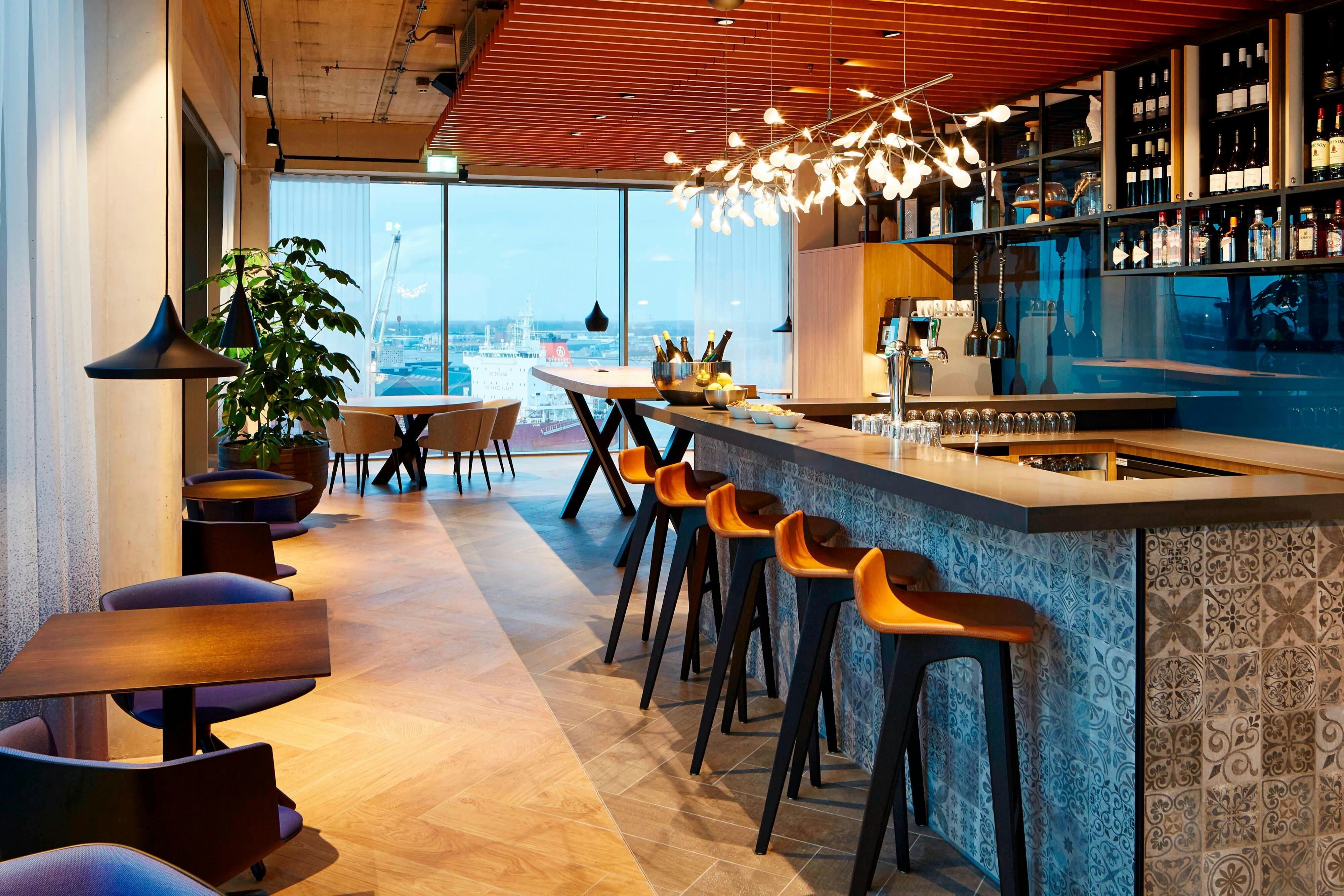 Residence Inn By Marriott Amsterdam Houthavens 33/43