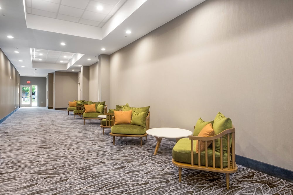 Fairfield Inn & Suites By Marriott Dallas Plano/Frisco 38/42
