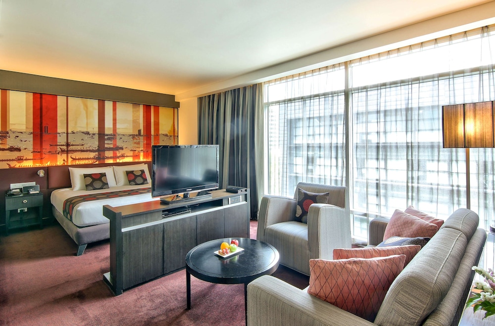 PARK PLAZA BANGKOK(SOI 18) 48/75