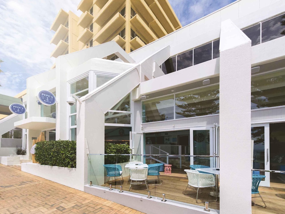 Novotel Wollongong Northbeach 6/69