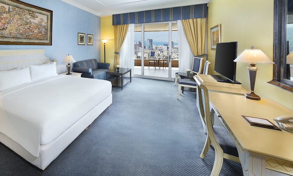 Al Habtoor Grand Hotel Beirut 10/50
