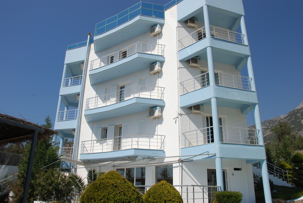 Hh Boutique Hotel 1/50
