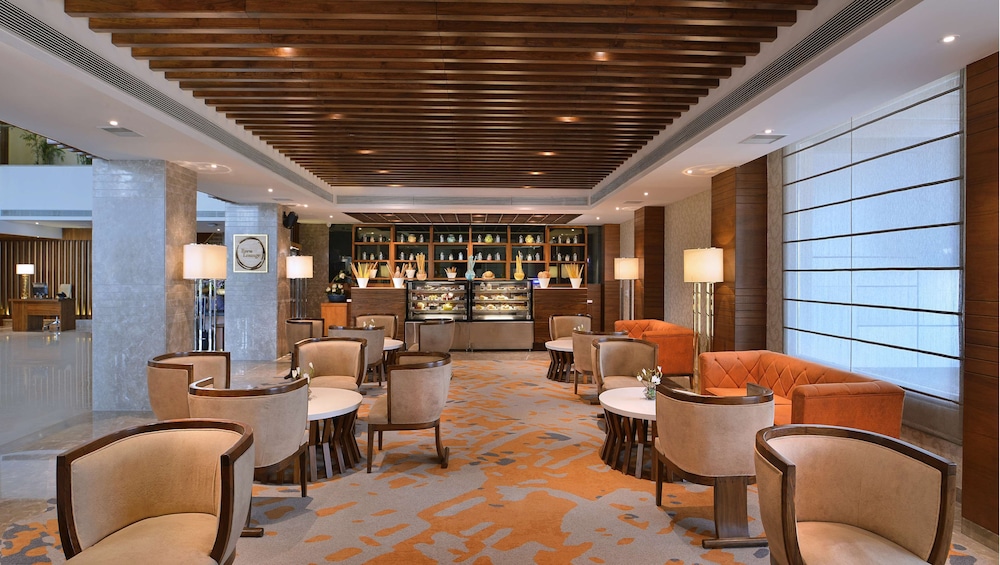 Radisson Chandigarh Zirakpur 52/64
