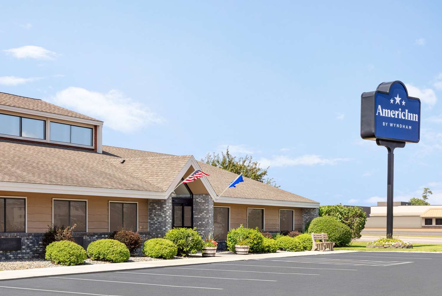 Americinn By Wyndham Bemidji 2/34