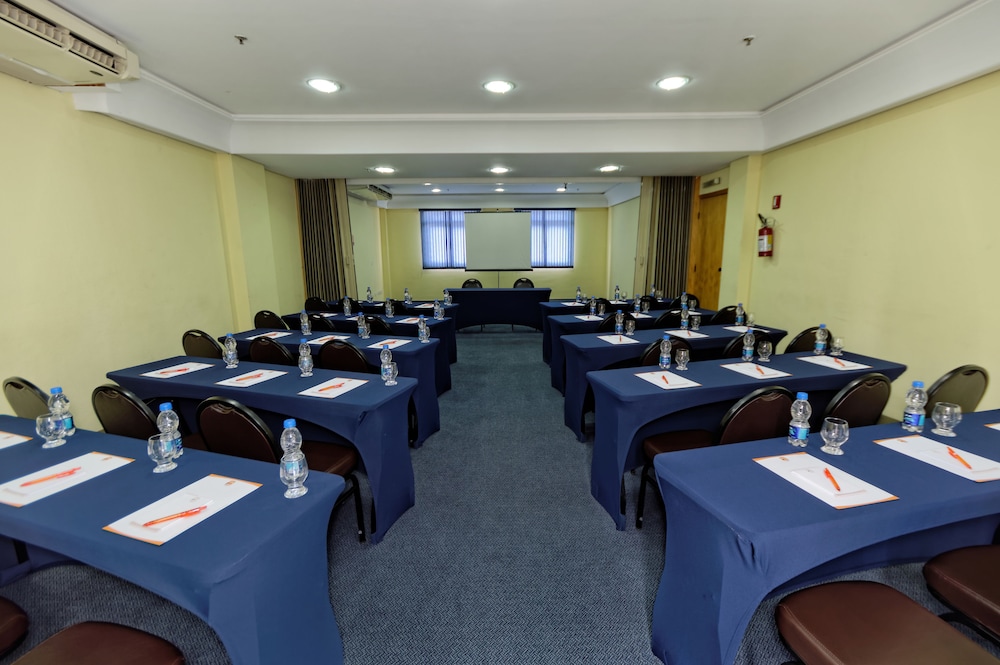 Sables Hotel Guarulhos 48/53