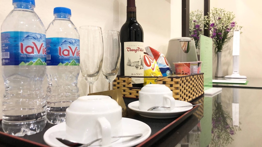 Hanoi Elpis Hotel 47/48