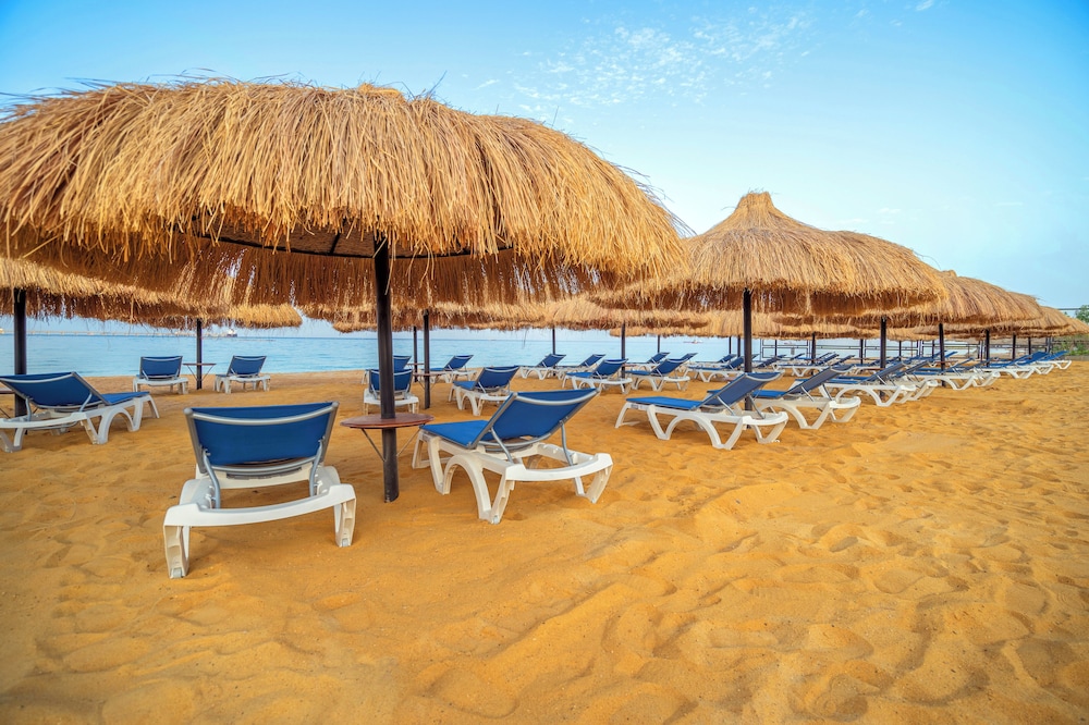 Al Masa Hotel El Sokhna 27/36
