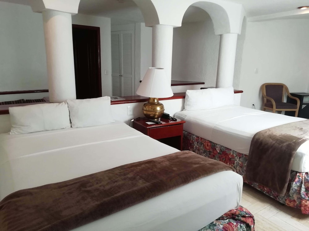 Suites La Mansi?n Costa Blanca 22/55