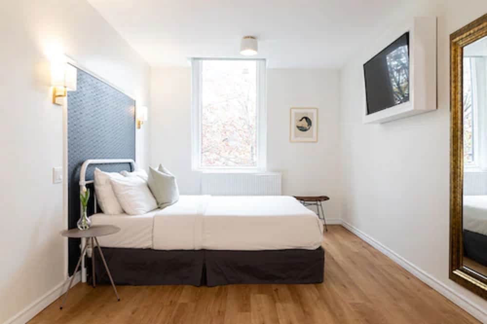 room