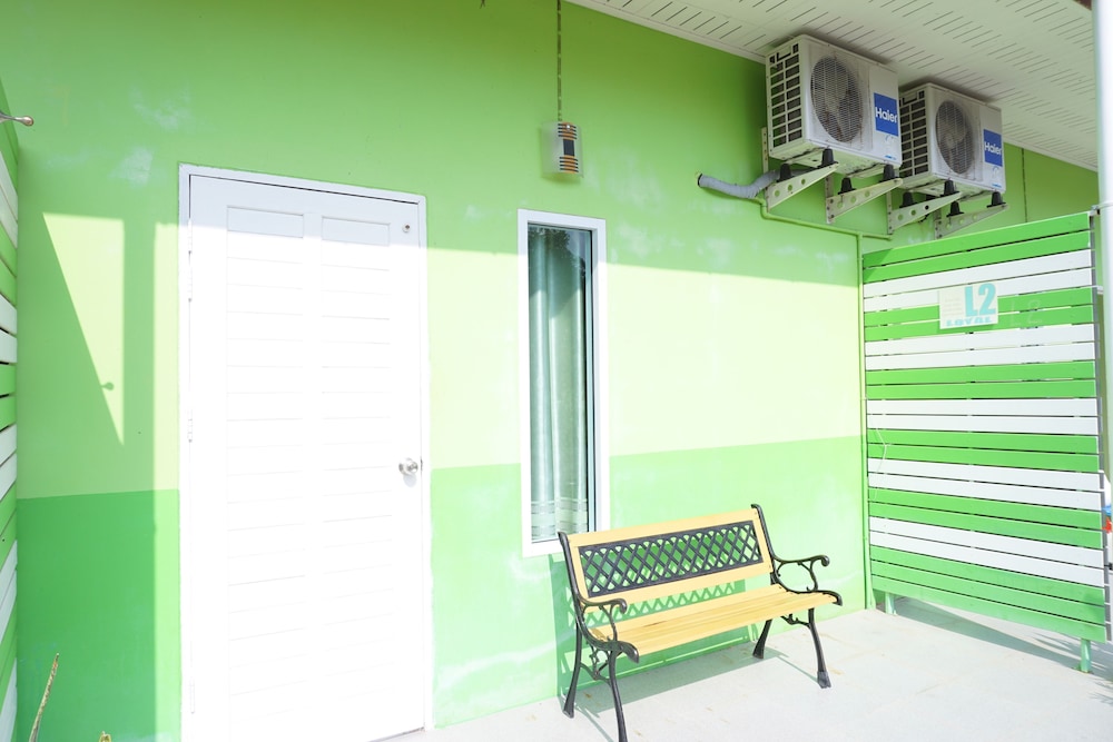 Go Green Resort 37/37