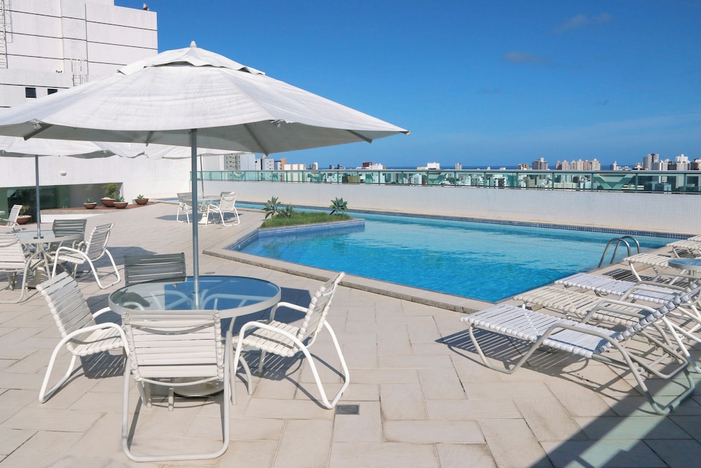 Iguatemi Business Flat 70/76