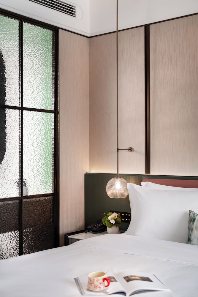 TRYP by Wyndham Chongqing Downtown 28/62
