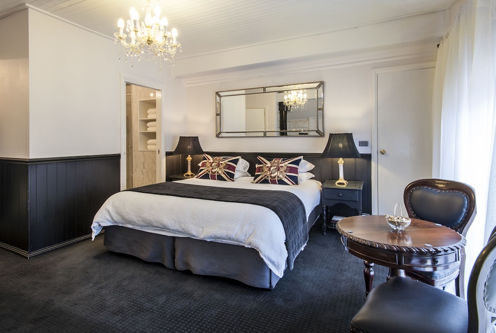 THE LOFT IN THE MILL BOUTIQUE ACCOMMODATION 15/55