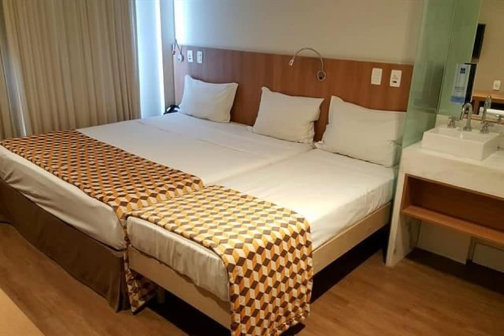 Sleep Inn Guarulhos 11/42