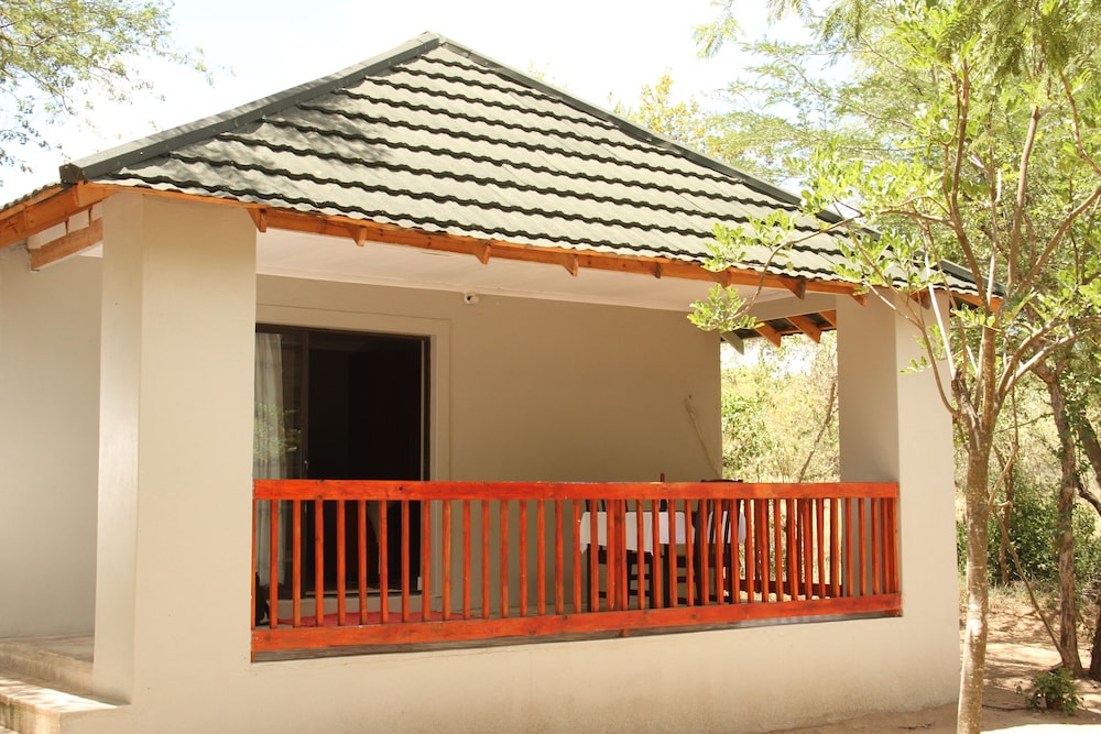 Tinyiko Kruger Lodge 1/50