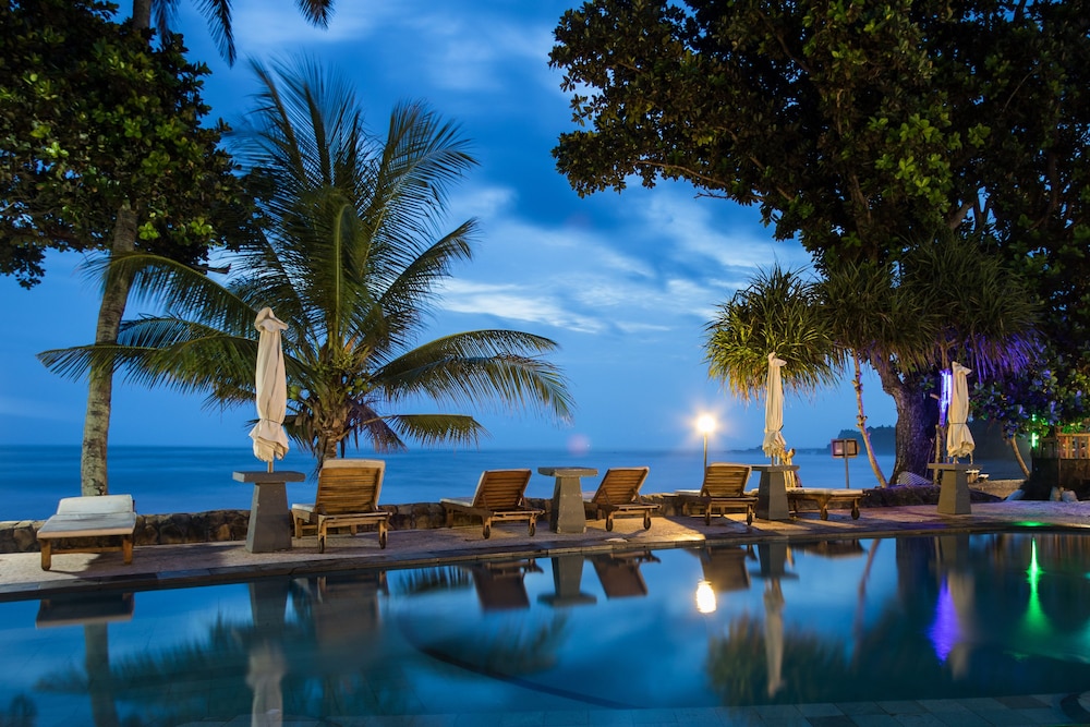 Pondok Pitaya Hotel Surfing & Yoga 42/50