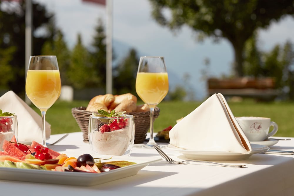 Rigi Kaltbad Swiss Quality Hotel 14/44