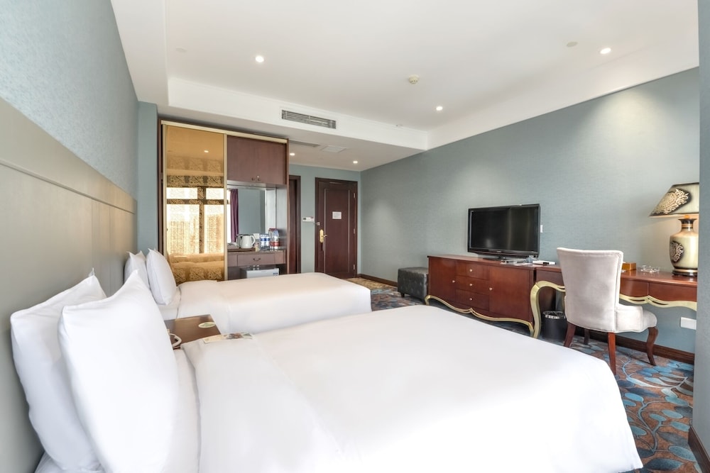 Xiamen Tegoo Hotel 6/50
